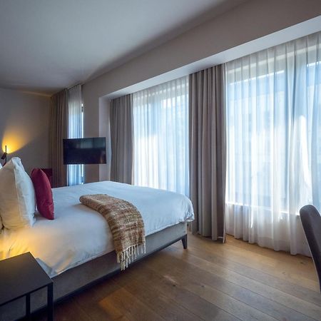 U Eat & Sleep Antwerp Ξενοδοχείο Εξωτερικό φωτογραφία