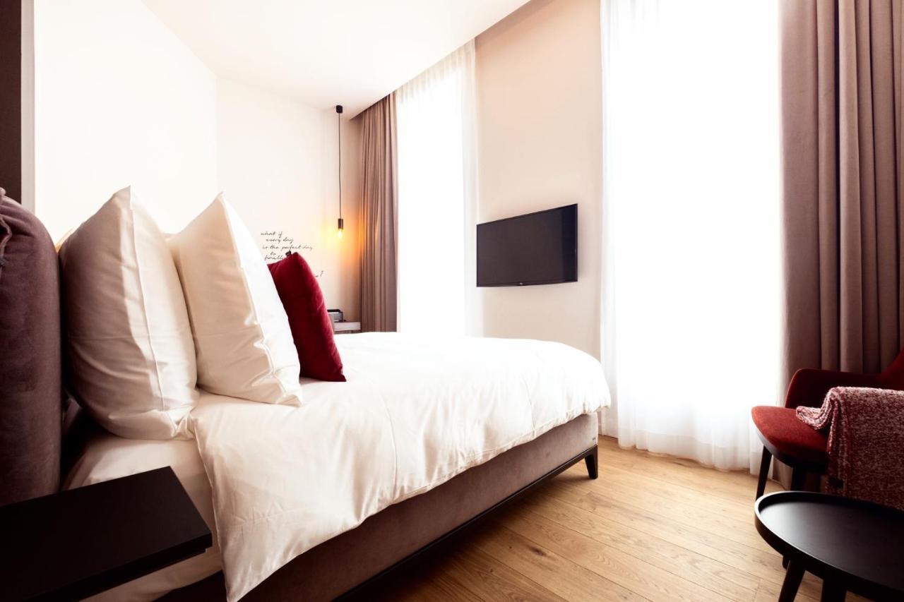 U Eat & Sleep Antwerp Ξενοδοχείο Εξωτερικό φωτογραφία