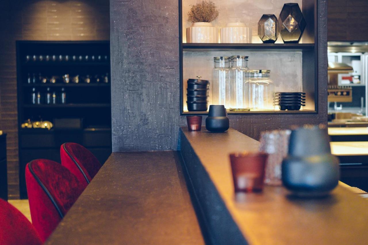 U Eat & Sleep Antwerp Ξενοδοχείο Εξωτερικό φωτογραφία