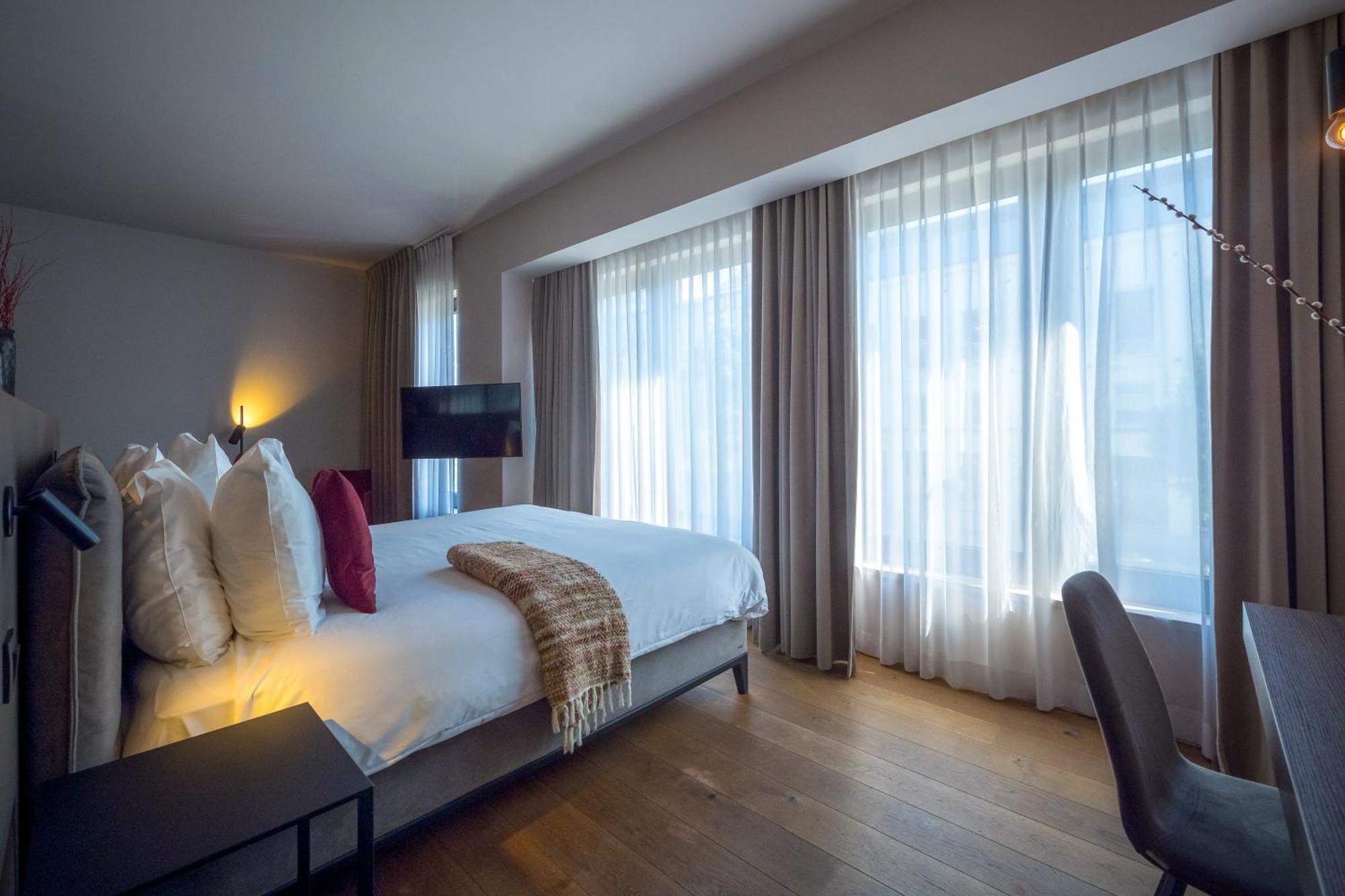 U Eat & Sleep Antwerp Ξενοδοχείο Εξωτερικό φωτογραφία