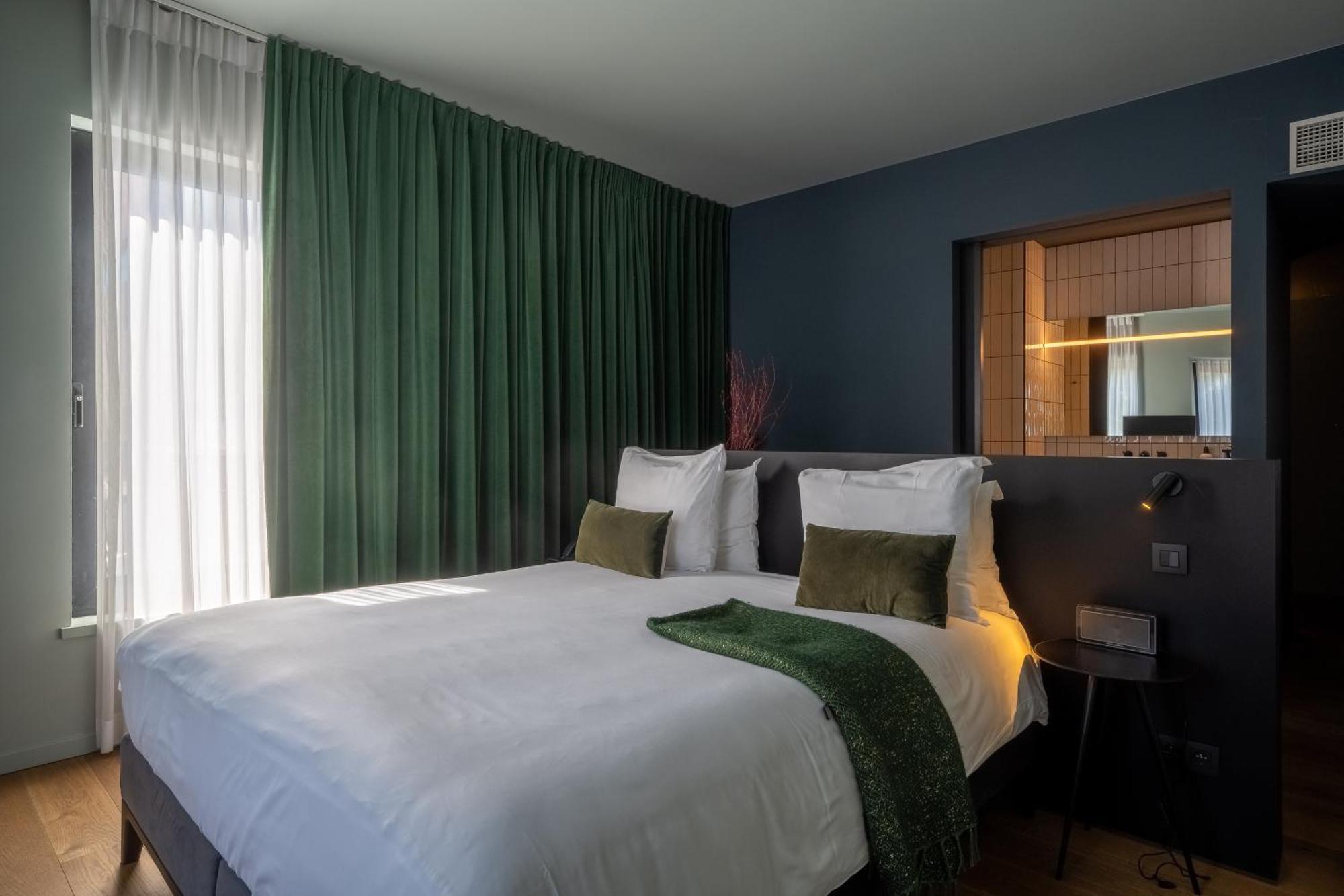 U Eat & Sleep Antwerp Ξενοδοχείο Εξωτερικό φωτογραφία