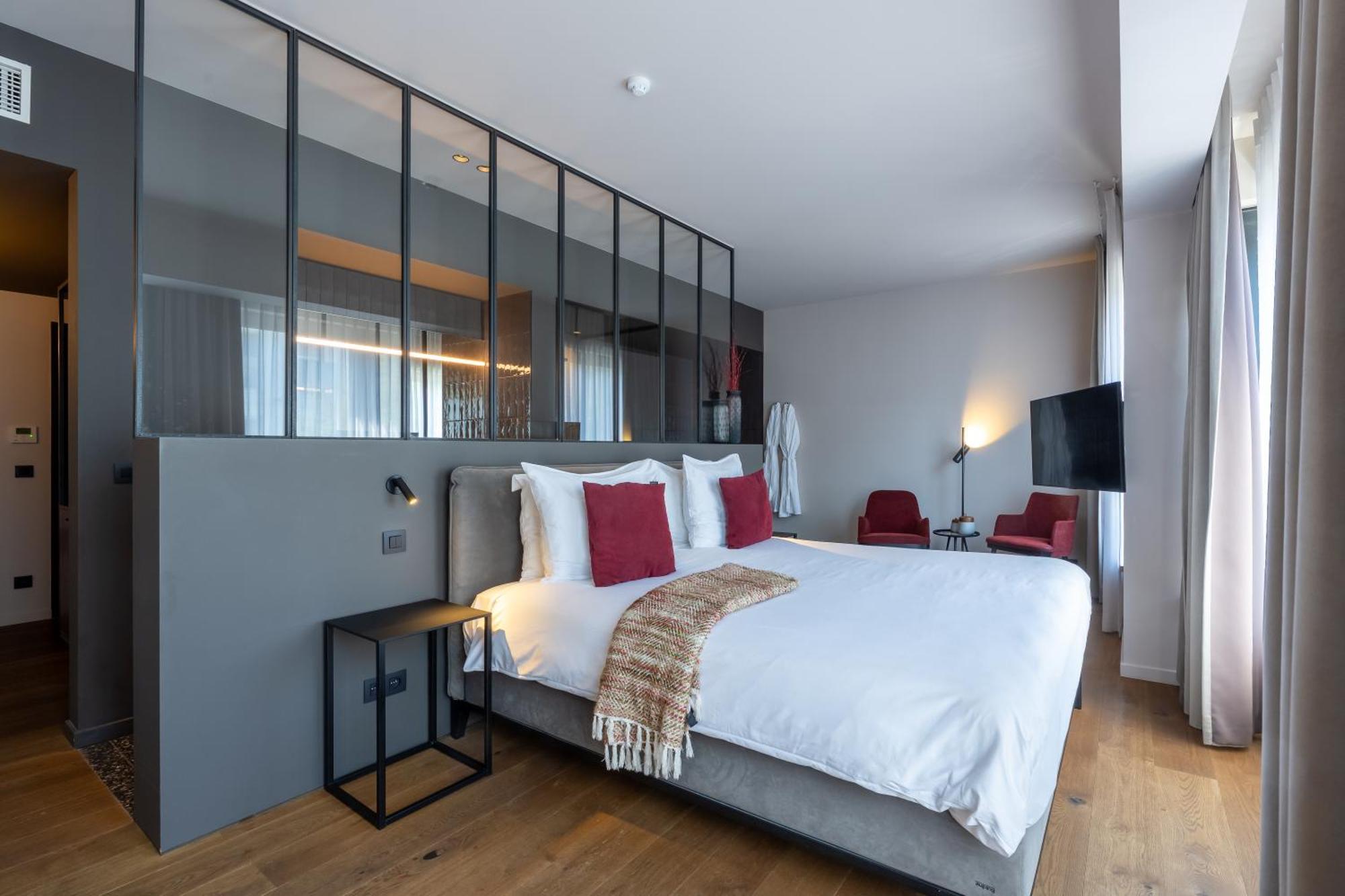 U Eat & Sleep Antwerp Ξενοδοχείο Εξωτερικό φωτογραφία