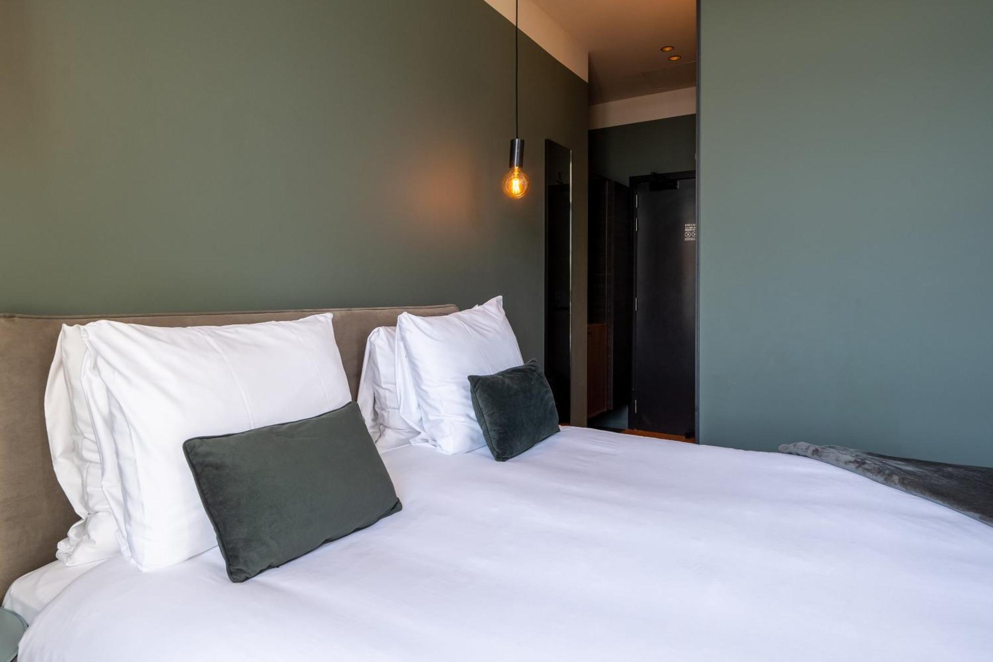 U Eat & Sleep Antwerp Ξενοδοχείο Εξωτερικό φωτογραφία