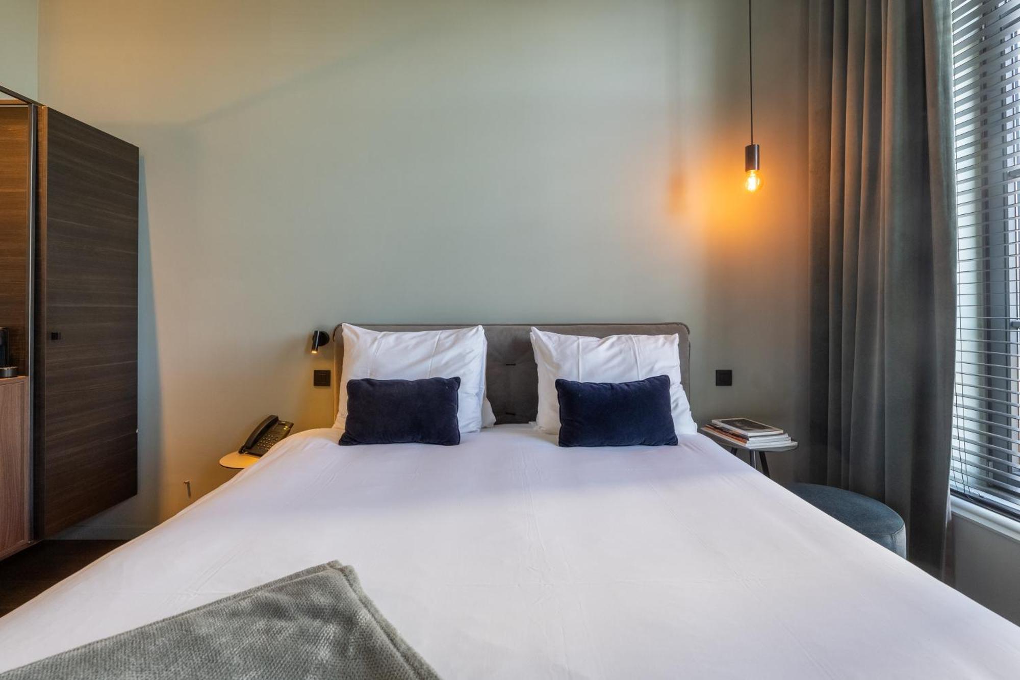 U Eat & Sleep Antwerp Ξενοδοχείο Εξωτερικό φωτογραφία