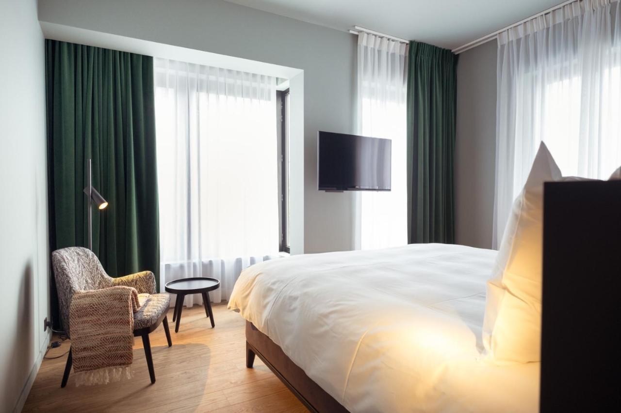 U Eat & Sleep Antwerp Ξενοδοχείο Εξωτερικό φωτογραφία