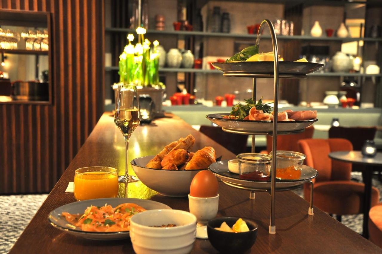 U Eat & Sleep Antwerp Ξενοδοχείο Εξωτερικό φωτογραφία